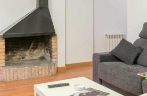 Отель Candelario apartamentos  Канделарио